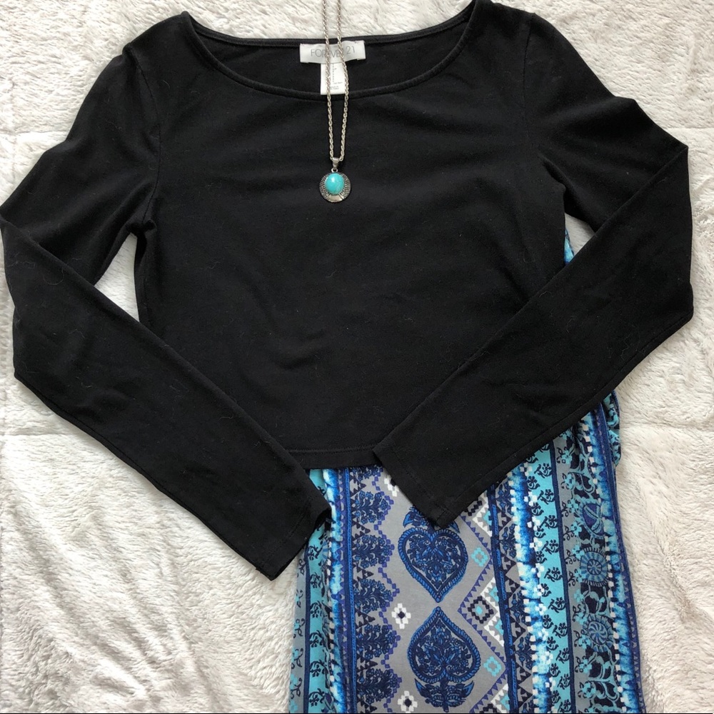 Super cute outfit! (Selling separate or together!)